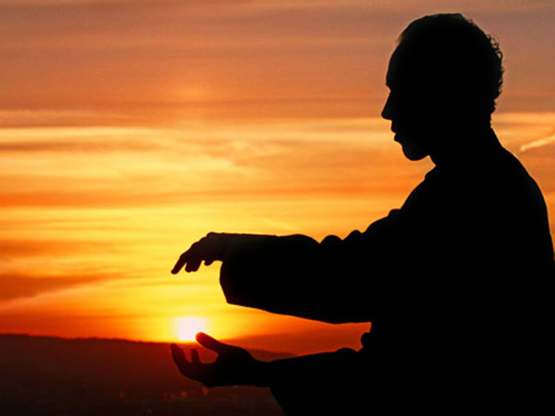 Qigong with Nancye Files Live at Beth Wright Center